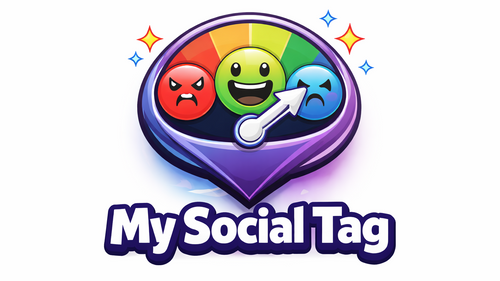 MySocialTag
